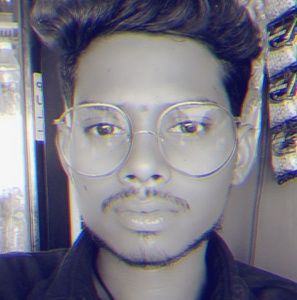 Meet your Posher, Karan